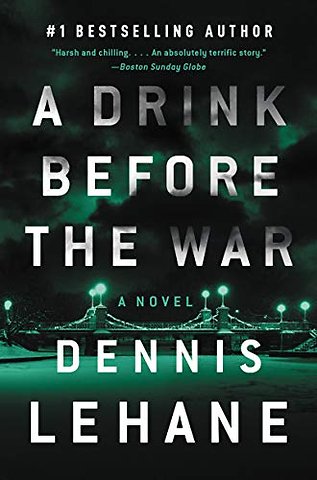 Drink Before the War