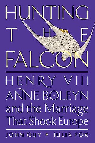 Hunting the Falcon