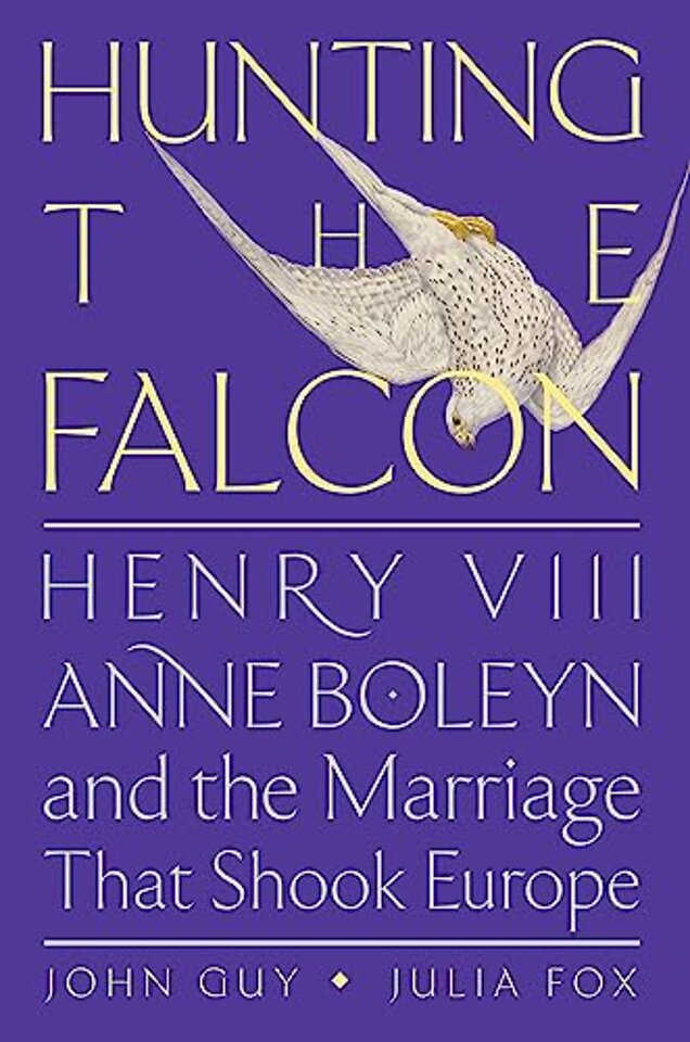 Hunting the Falcon