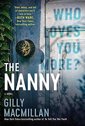 Nanny