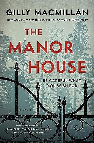 Manor House