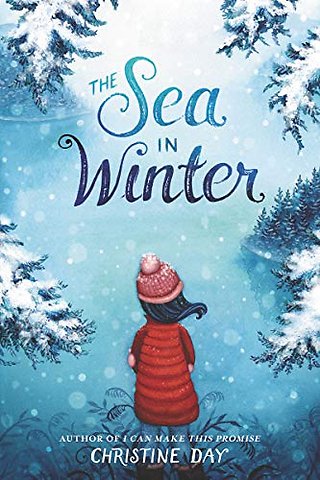 The Sea in Winter
