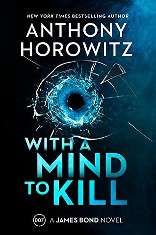 A With a Mind to Kill