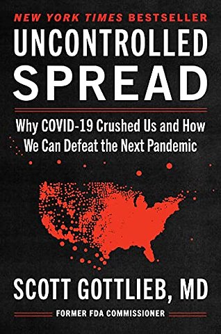 Uncontrolled Spread
