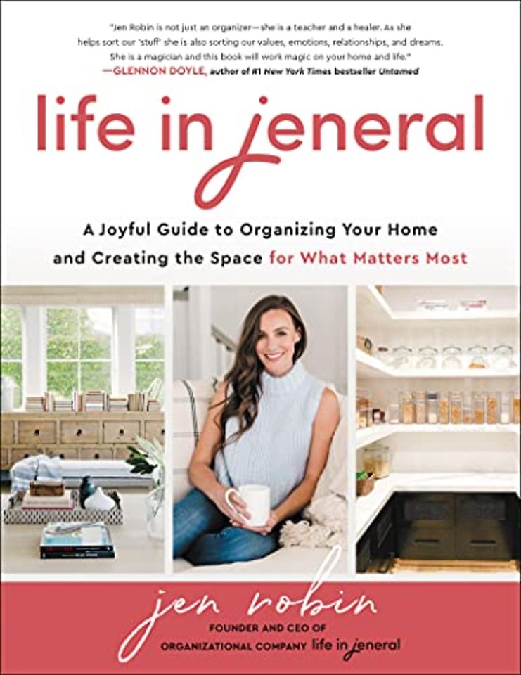 Life in Jeneral