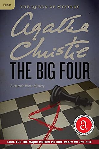 The Big Four