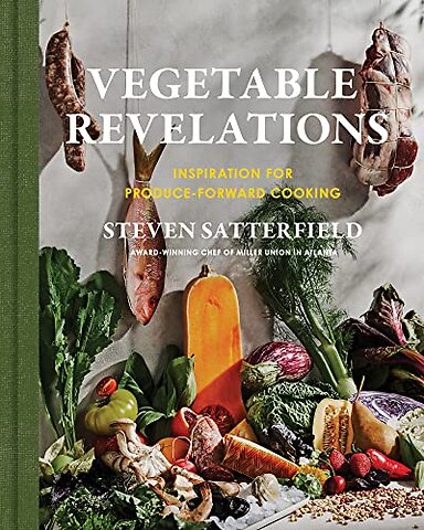 Vegetable Revelations