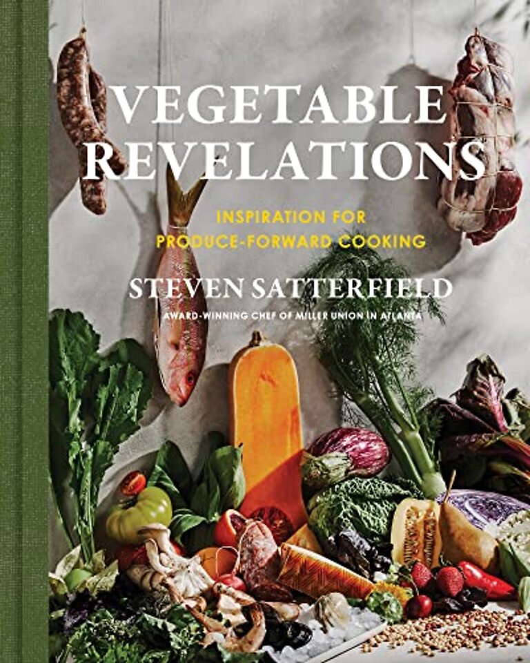 Vegetable Revelations