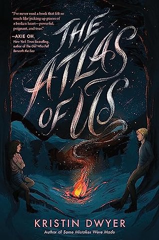 The Atlas of Us