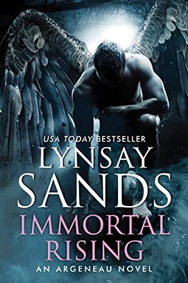 An Immortal Rising