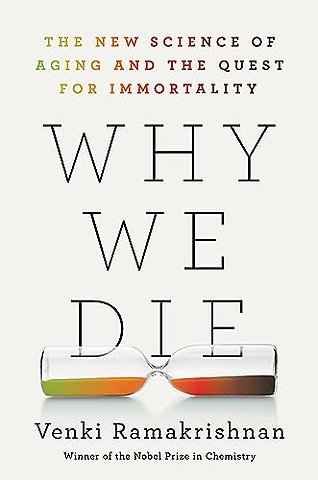 Why We Die