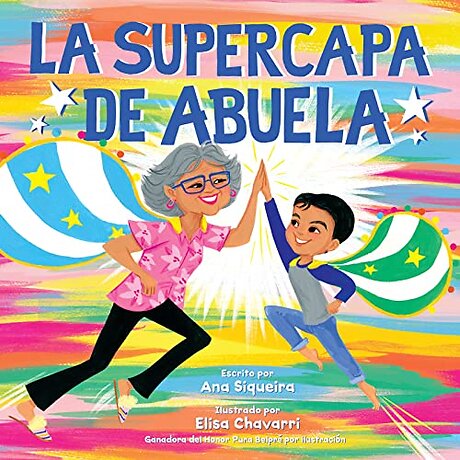 supercapa de Abuela