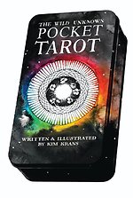 The Wild Unknown Pocket Tarot
