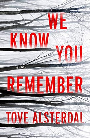The We Know You Remember