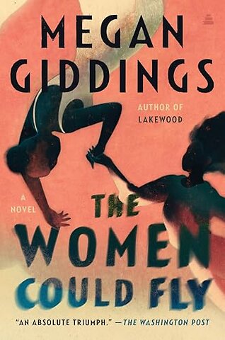 Women Could Fly