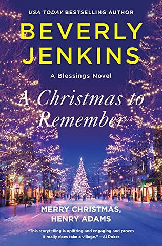 Christmas to Remember