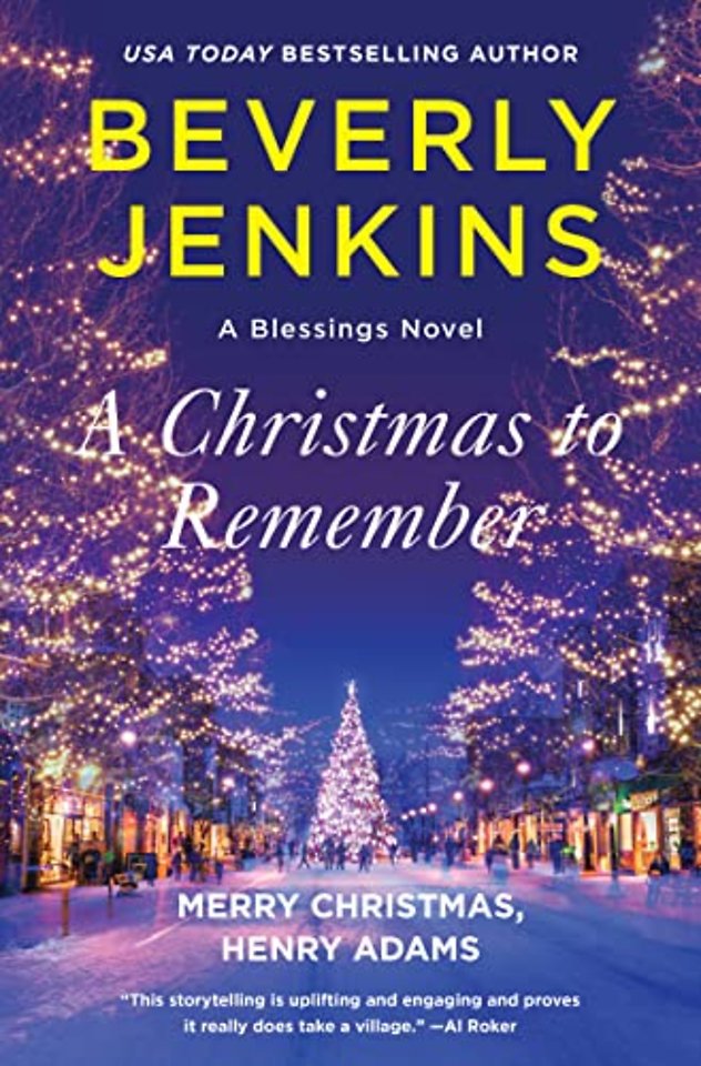 Christmas to Remember