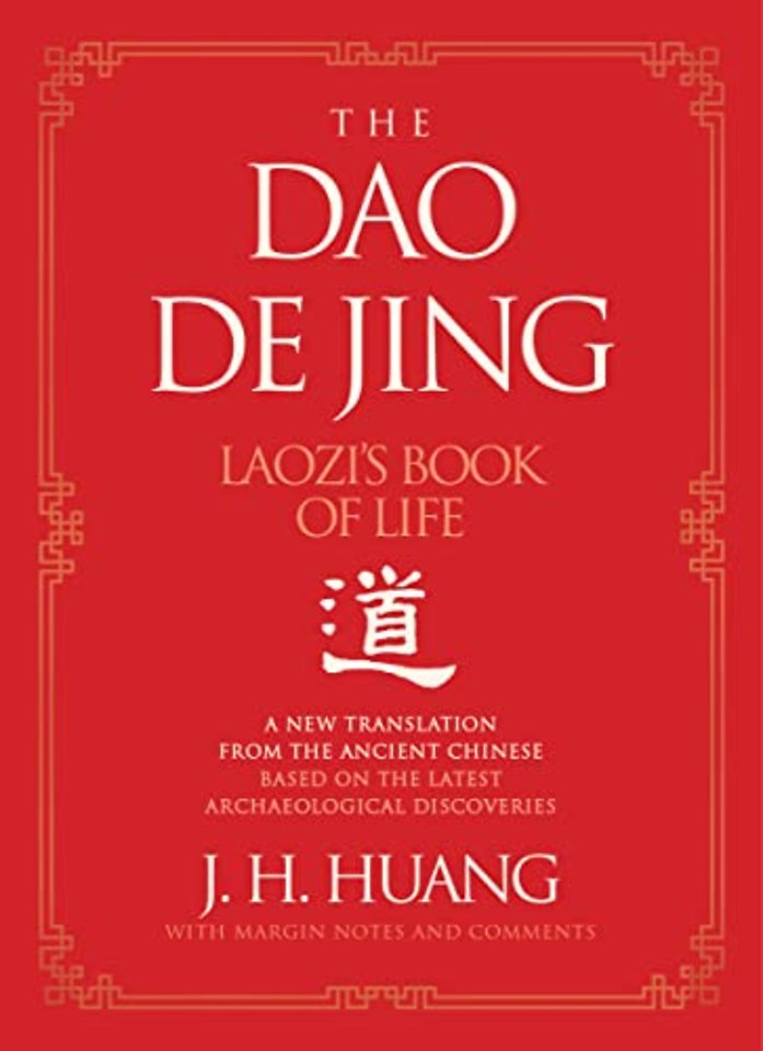 The Dao De Jing