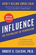 Influence, New and Expanded Influence, New and Expanded