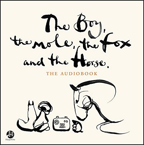 Boy, the Mole, the Fox and the Horse