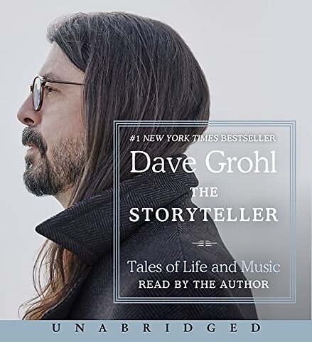 Storyteller