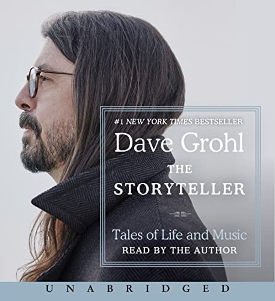 Storyteller
