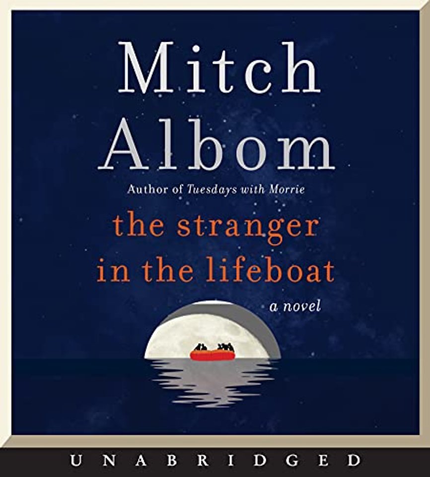 Stranger in the Lifeboat