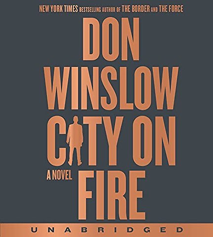 The City on Fire