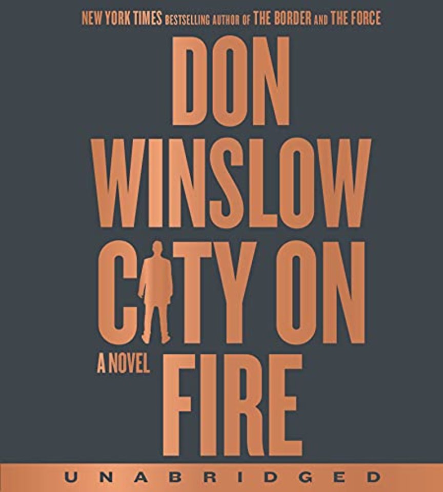 The City on Fire