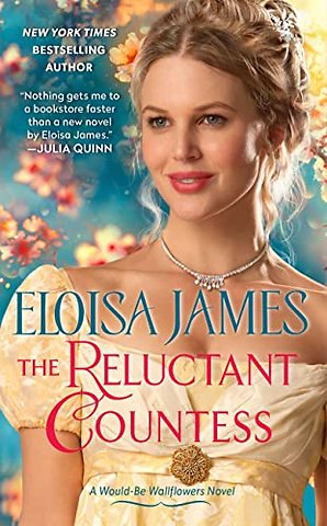 Reluctant Countess