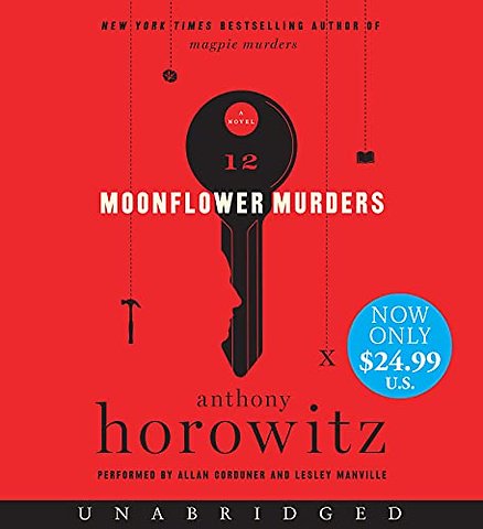 Moonflower Murders