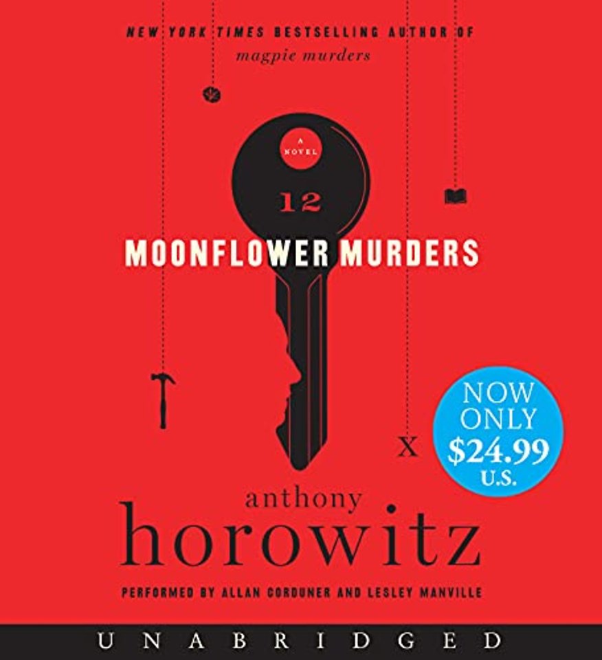 Moonflower Murders