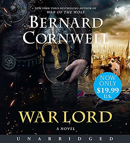War Lord