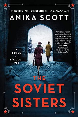 Soviet Sisters