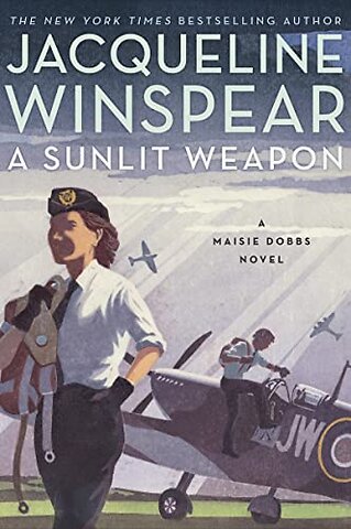 Sunlit Weapon