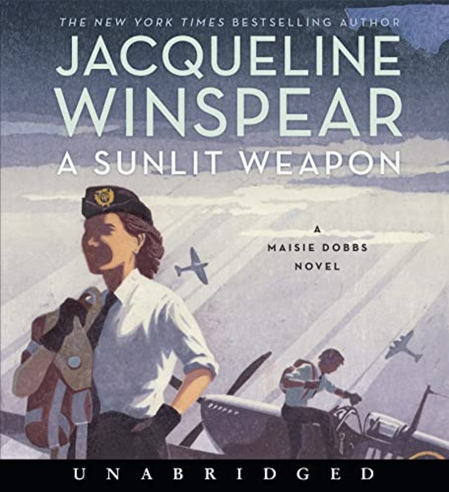 Sunlit Weapon