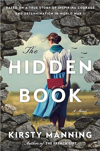 Hidden Book