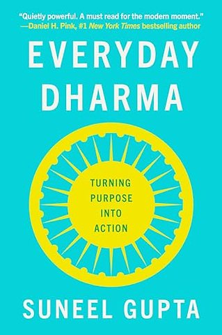 Everyday Dharma