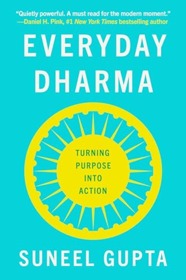 Everyday Dharma