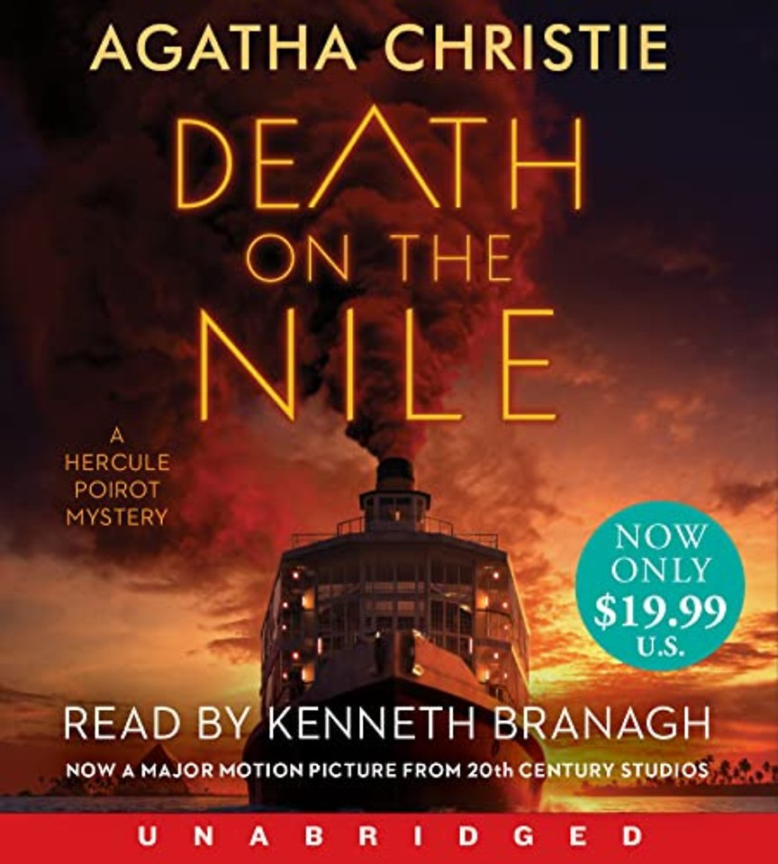 Death on the Nile
