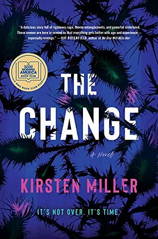 Change