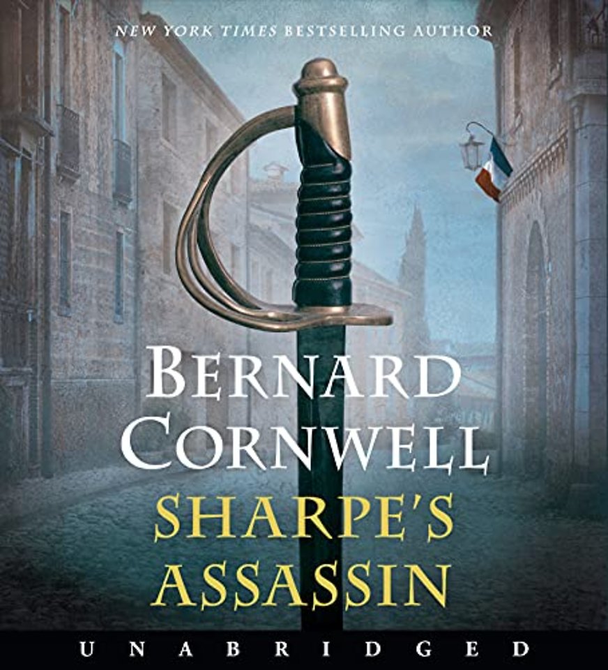 Sharpe's Assassin