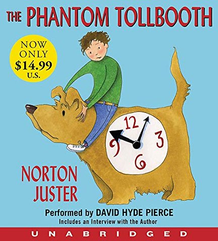 Phantom Tollbooth