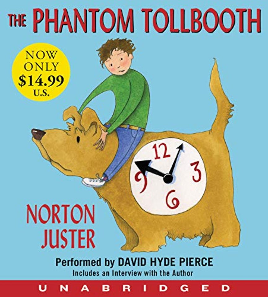 Phantom Tollbooth