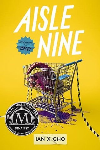 Aisle Nine