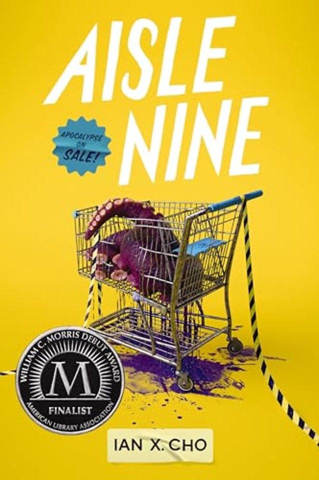 Aisle Nine
