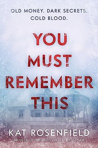 You Must Remember This