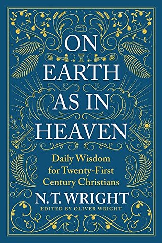 On Earth as in Heaven