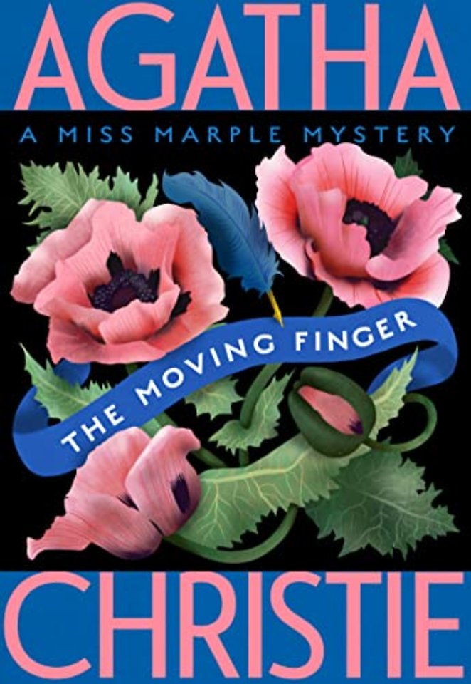 Moving Finger