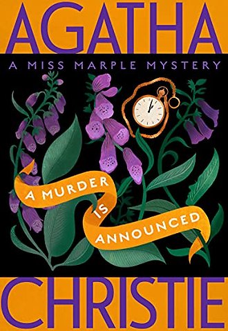 Murder Is Announced